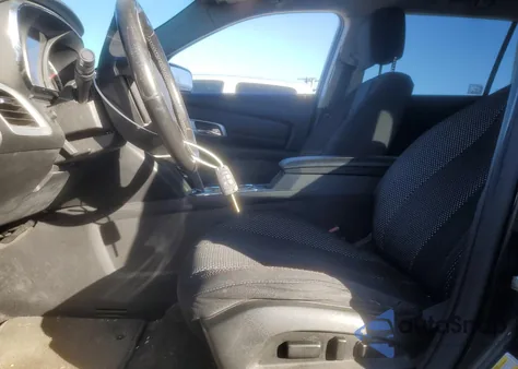 2010 GMC Terrain Sle from USA, damaged, VIN 2CTALDEW4A6387925